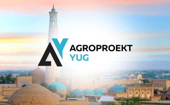 агропроект сайт